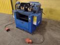 1.25" (2) HEAD ASHLAND MODEL #100 PIPE THREADER WITH LANDIS LANCO #10T HEADS: STOCK #18211