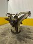 4,000 LBS X 18" CWP MODEL #3RD18 PULL OFF DOUBLE END UNCOILER COIL REEL: STOCK #22351