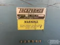 LOCKFORMER ROLLFORMER 20 GA. #8010 #1