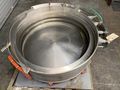 36"  Midwest CW Vibratory Bowl