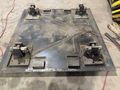 Scale, Floor, Custom