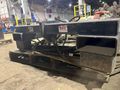 10,000 LBS CAPACITY FORKLIFT ATTACHMENT & CABLE: STOCK #19485