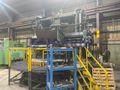 108" Bullard Vertical Boring Mill