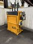 48" X 30" BRAMIDAN MODEL # B20 CARDBOARD BALER: STOCK #78021