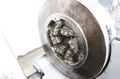 8" LANDIS "RECEDING DIE HEAD" PIPE THREADER: STOCK #69604