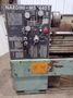 14" x 40" NARDINI MODEL #MASCOTTE 1440S GAP BED ENGINE LATHE, 1.75" HOLE: STOCK #18997