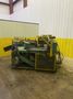 100 TON HYDRAULIC CAMBERING PRESS / POWERED SWEEP BENDER: STOCK #15860