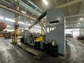 12,000 lbs. x 18" x .375" Coe Press Equipment Coil Cradle Straightener, Heavy-Duty Model # CPCC-