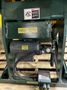 2500 LBS X 48" X 44" SOUTHWORTH MODEL #LS2.5-36 BACKSAVER  HYDRAULIC SCISSOR LIFT & TURN TABLE,