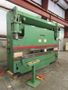 1995 Cincinnati 230CBX12 Hydraulic Press Brake (#5856)