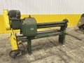 48" X 12 GA NIAGARA MODEL #351 POWERED PLATE BENDING ROLL: STOCK #22359