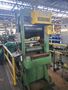 18" x .025" - .003" Ruesch Ring Type Precision Double Loop Slitting Line
