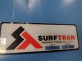 EXTRUDE HONE / SURFTRAN MODEL #STR-1 HIGH PRESSURE WASHER & DEBURRING SYSTEM : STOCK #19381