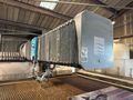2012 Flow Mach 3 4020B Waterjet Cutting System (#5860)