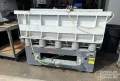 2017 ROSLER R 500/1500 Tub Style Vibratory Finisher #8188