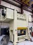 200 ton Komatsu Metal Stamping Servo Press Model H2F200, Year 2003!