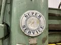 8' X 19" CINCINNATI BICKFORD MODEL #6E RADIAL DRILL: STOCK #18554