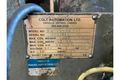 8,000 lbs. x 12" Wide Colt Used Coil Cradle Straightener For Sale, Model# CSHCE-80-12