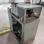 BERTOLETTE MODEL 300 "STRAIGHT-O-MATIC" ROUND PARTS STRAIGHTENER