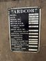 20 STAND X 2.5" X 37" ARDCOR MODEL #S10-2.5-37 ROLLFORMER: STOCK #21334