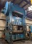 600 ton Niagara SC2-600-96-60 Used Straight Side Mechanical Metal Stamping Press For Sale, Year