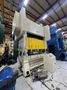 500 ton Bliss SC2-500-108-54 Used Straight Side Mechanical Metal Stamping "Link Drive" Press, Ye