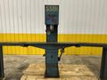 16 TON EITEL MODEL #RP-16 HYDRAULIC C-FRAME PRECISION STRAIGHTENING PRESS, 6" STROKE: YOBRO #234
