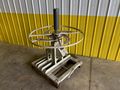 4,000 LB SHUSTER UNCOILER: STOCK #15429