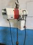 2 TON COFFING CHAIN HOIST: STOCK #75533