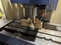 2002 LEADWELL MODEL  #V-30 CNC VERTICAL MACHINING CENTER: STOCK #19428