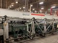 2008 BLM MODEL #LT712 CNC TUBE LASER: STOCK 16390
