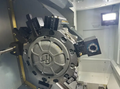 2024 Haas ST-15Y CNC Turning Center (#5870)