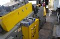 10,000 lbs. x 12" Wide Coe Used Coil Cradle Straightener For Sale, Model# CPCC-10012