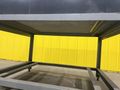 48" X 36" X 6" BLACK GRANITE PRECISION LAYOUT INSPECTION TABLE: STOCK #19822