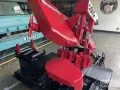 AMADA HA250 AUTOMATIC HORIZONTAL BANDSAW 10" x 11" #8181 #2
