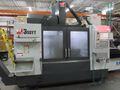 Haas VF-3SSYT CNC Vertical Machining Center with Midaco Pallet Changer, Thru Spindle Coolant, Probing