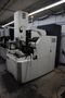 Makino EDAF3 CNC EDM Electrical Discharge Machine, Hyper i, 16ATC, C-Axis, New 2018