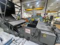 20,000 lbs. x 72 inch USED COE PRESS EQUIPMENT COIL CRADLE STRAIGHTENER FOR SALE, MODEL# CPCC-20