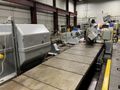1260mm (50") x 5000mm (16') Waldrich Siegen Roll Grinder