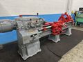 18" X 72" AXELSON ENGINE LATHE:  STOCK #77023