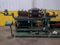 BURR OAK MODEL #VBHB RETURN TUBE BENDER & MODEL #MTCO STRAIGHTENER FEEDER: STOCK #15868