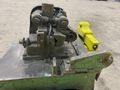 MICROWELD BUTT JOINING WELDER FOR WIRE: STOCK #19932