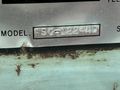10" X 20" CHEVALIER MODEL #FSG-122AD AUTOMATIC HYDRAULIC SURFACE GRINDER: STOCK #21005