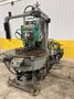 80 TON NEWBURY MODEL #V580BRS INJECTION MOLDER: STOCK #20099