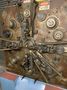 Itaya MCS 30E Spring Coiling Machine