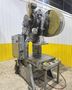 60 TON FEDERAL MODEL #55 OBI FLYWHEEL STAMPING PRESS 6" STROKE: STOCK #23255