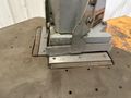 6" X 6" X 16 GA DIACRO HAND NOTCHER: STOCK #77075