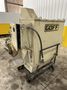 13" WIDE X 15 HP GOFF MODEL #15E13 PORTABLE SURFACE & FLOOR SHOT BLASTER & DUST COLLECTOR: STOCK