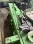 1" HYDRAULIC TUBE PIPE BENDER RACINE SIMPLEX HYDRAULICS #8202 #2