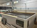 Flow Mach 200 4020 CNC Waterjet w/ Pivot+ (2020)